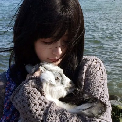 艾莲妹妹