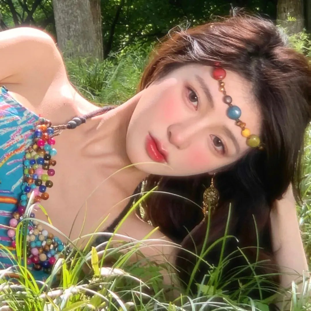 女人之湖